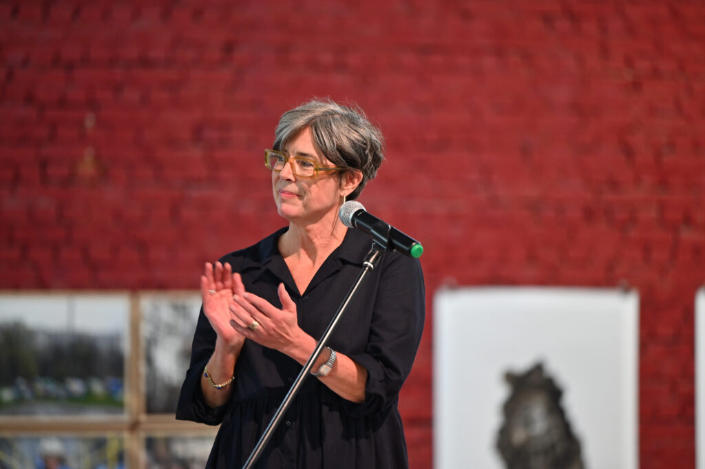 2026.08.28; KH DD/ robotron kantine/ Was wir tun_Foto_Anja Schneider