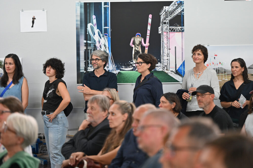 2026.08.28; KH DD/ robotron kantine/ Was wir tun_Foto_Anja Schneider
