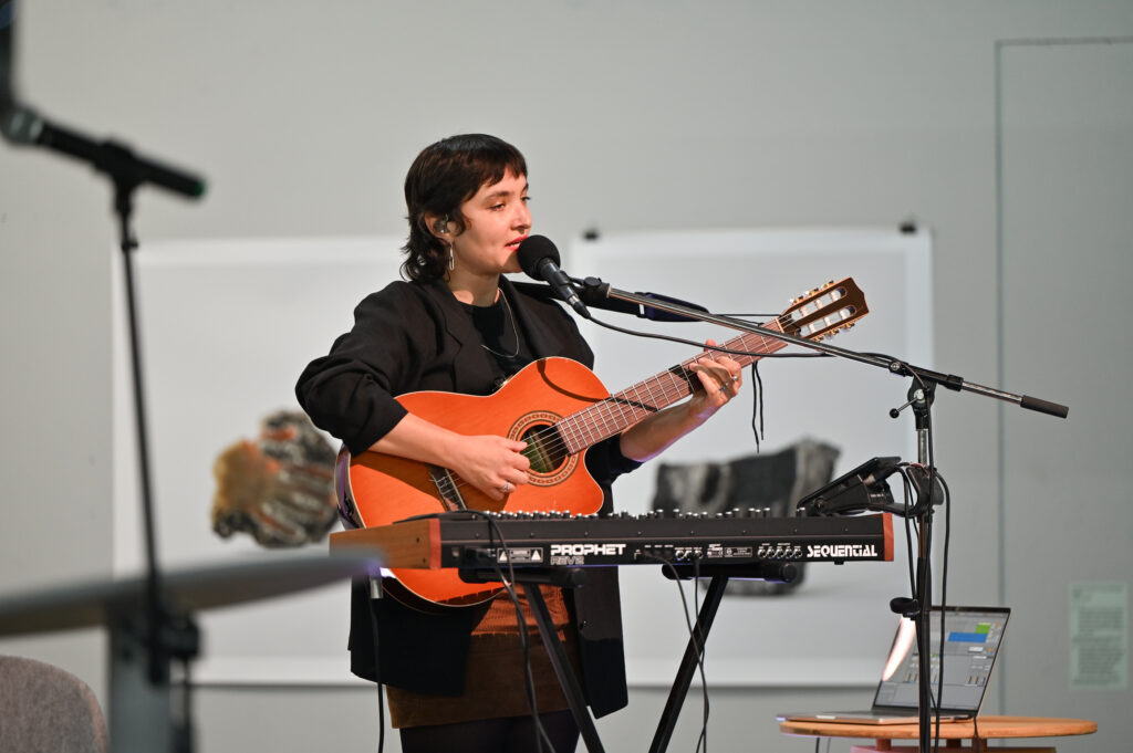 2026.08.28; KH DD/ robotron kantine/ Was wir tun_Foto_Anja Schneider