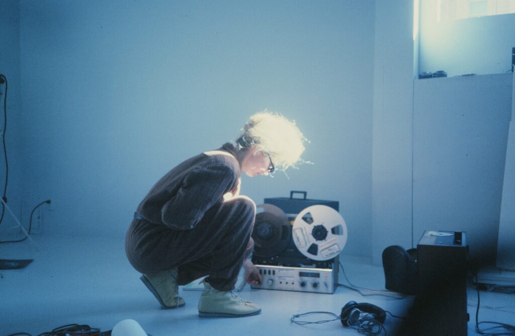 Lisa Rovner: Sisters with Transistors, 2020, Film-Still, 84 Min, Foto: Peggy Weil