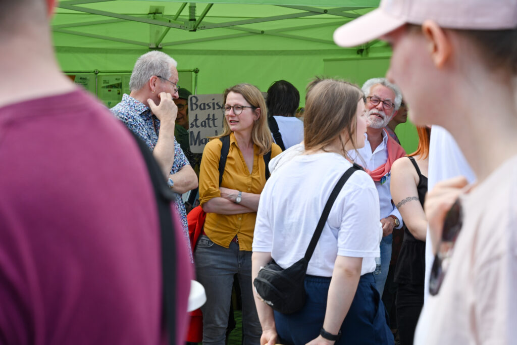 #WOD;  Dresden Concept; Gemeinsam für Demokratie - die Dresdner Kultur und Wissenschaft lädt ein