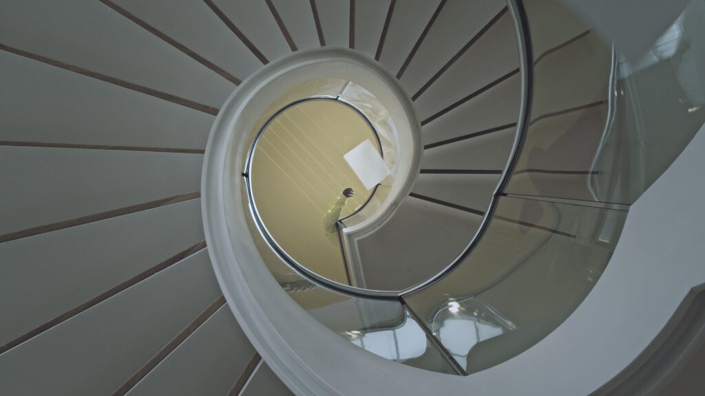 Maya Schweizer, Voices and Shells, HD 8, 2020 (Videoinstallation)