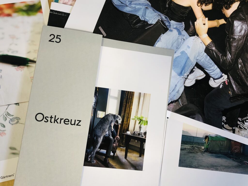 Was tun wir.  Bilder in Zeiten zerfallender Gewissheiten.